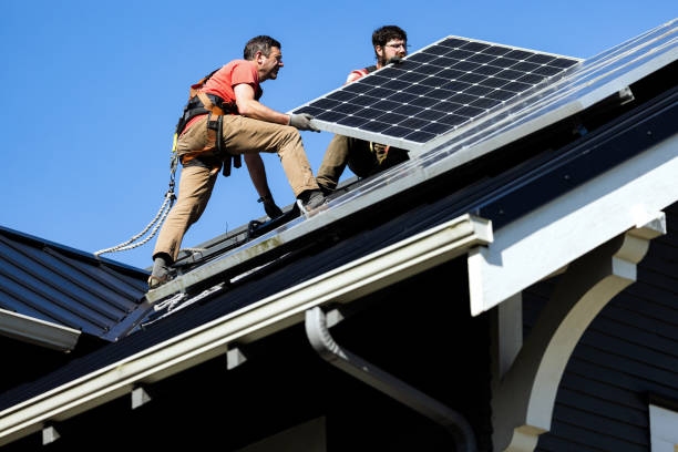Best Roof Installation  in Vero Lake Estates, FL